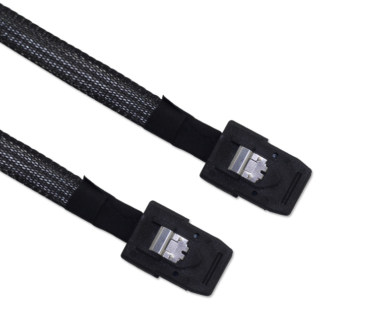 CEACENT SFF-8087一分4*SATA线