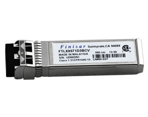 FINISAR FTLX8572D3BCL