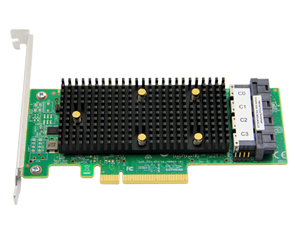 LSI 9400-16I