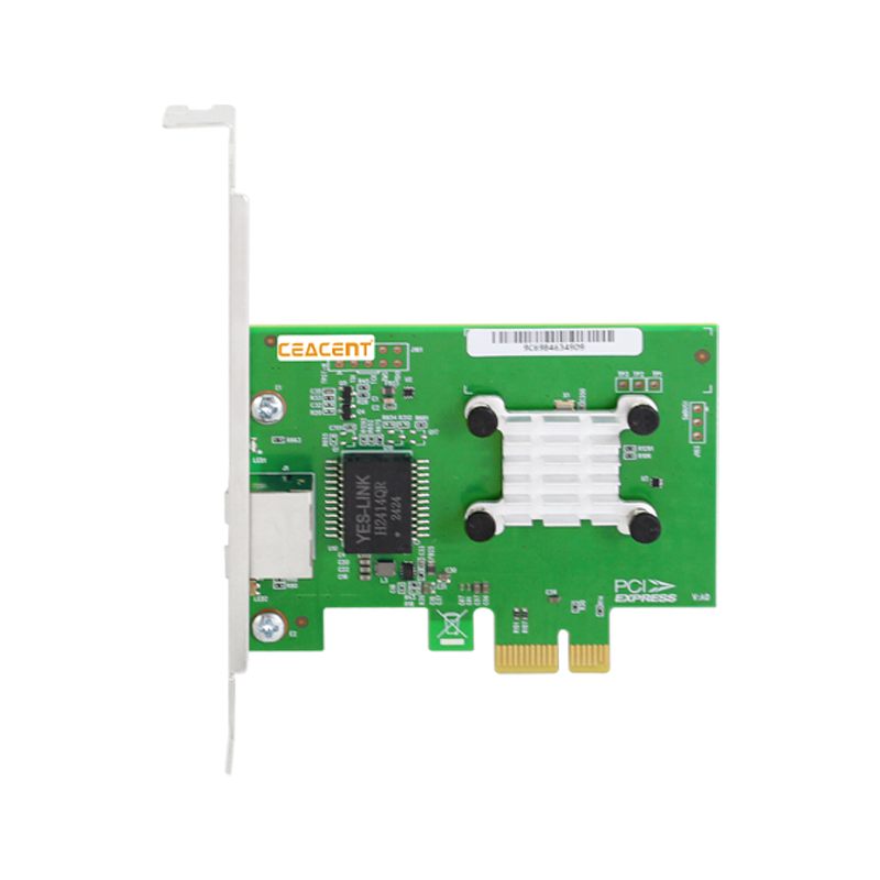 CEACENT CC8114-T1
