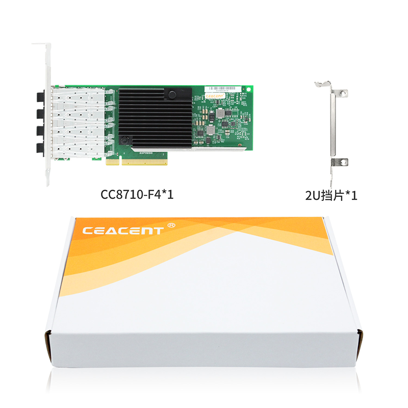 CEACENT CC8710-F4