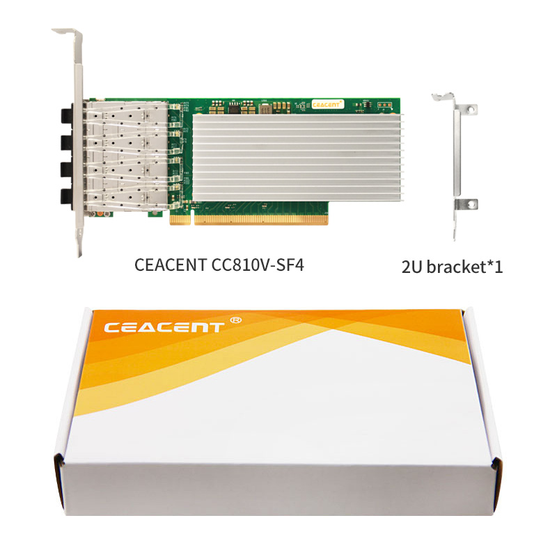 CEACENT CC810V-SF4