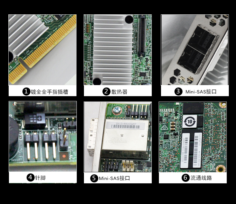 Lsi 9380 8e megaraid 12g sas raid 