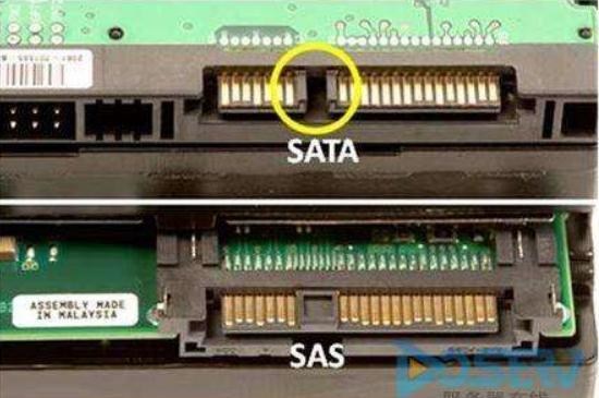 scsi-sas-sata