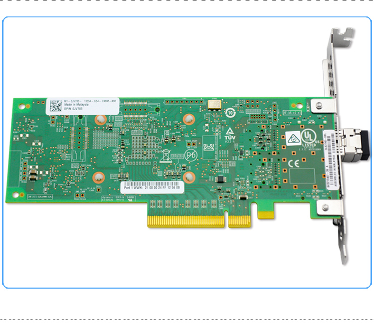 QLOGIC QLE2740-dell