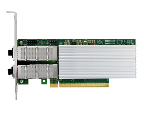 intel E810-CQDA2