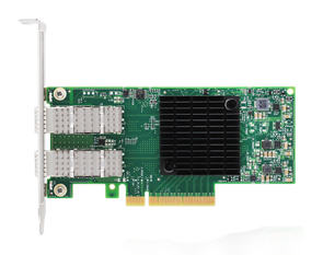 Mellanox  MCX4121A-ACUT