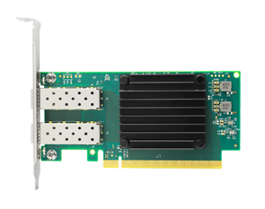 Mellanox  MCX512F-ACAT