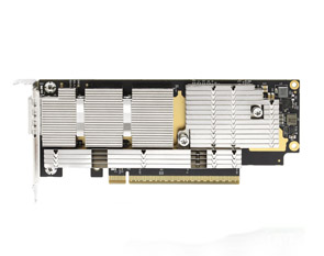 Mellanox  MCX75310AAS-HEAT