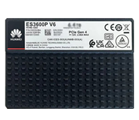 华为ES3600P V6 1.6T