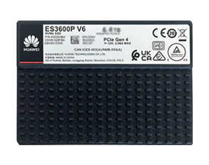 华为ES3600P V6 3.2T