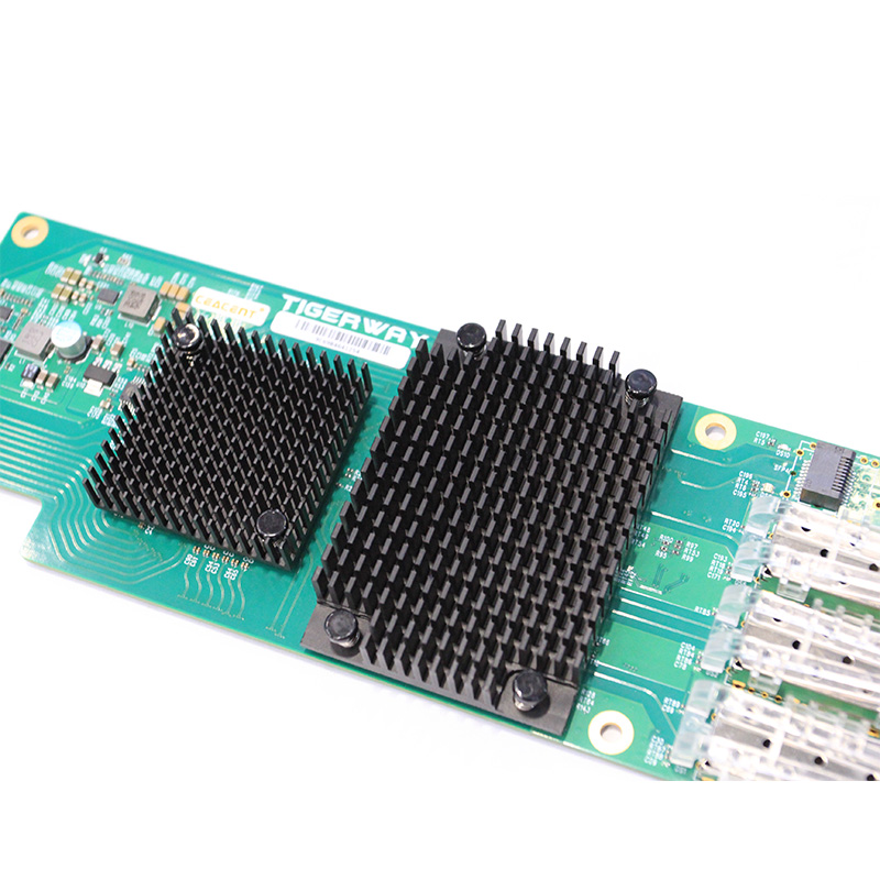 网络安全定制化网卡 9924-F4