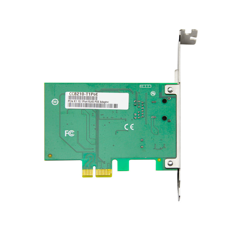 CEACENT AN8210-T1PoE