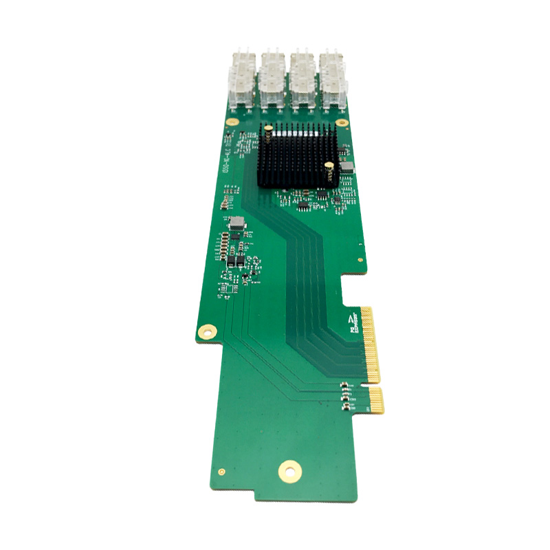 网络安全定制化网卡 CC8350A4F1