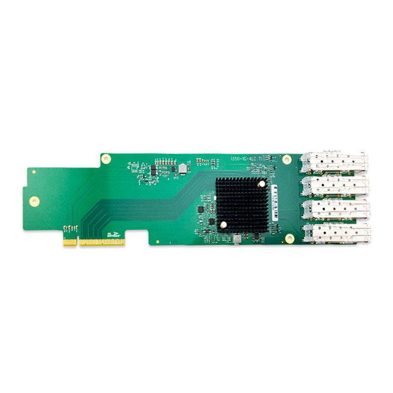 网络安全定制化网卡 CC8350A4F1