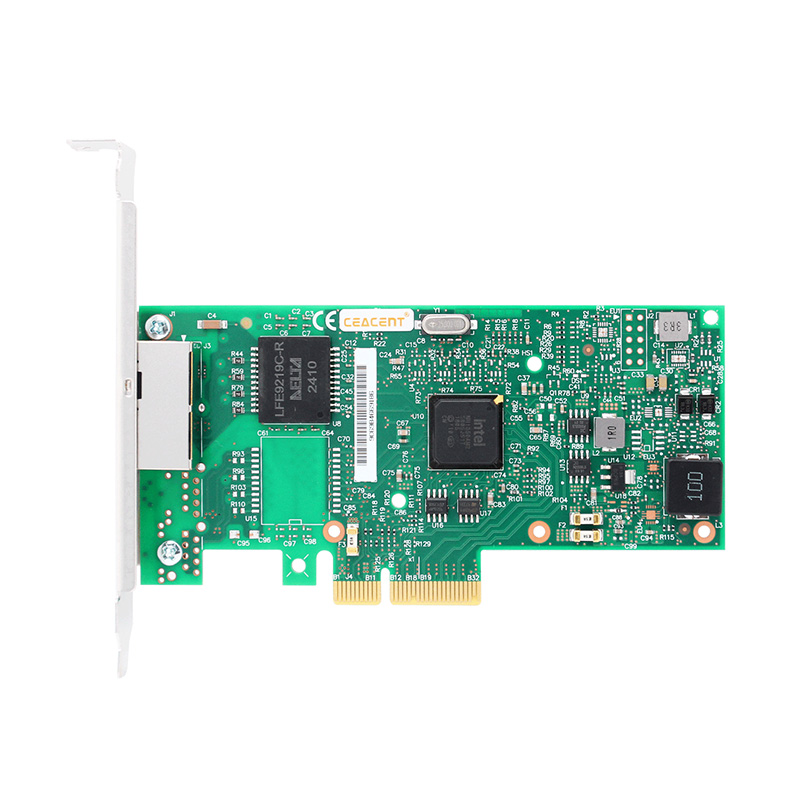 CEACENT CC8350-T2V2