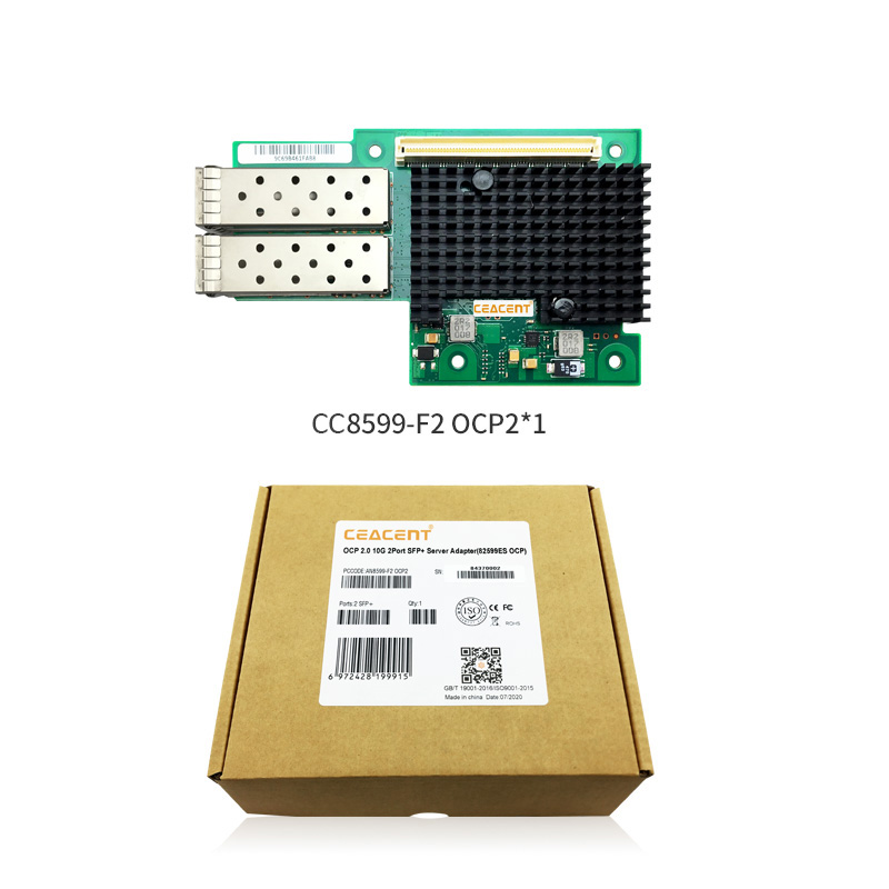 CEACENT CC8599-F2 OCP