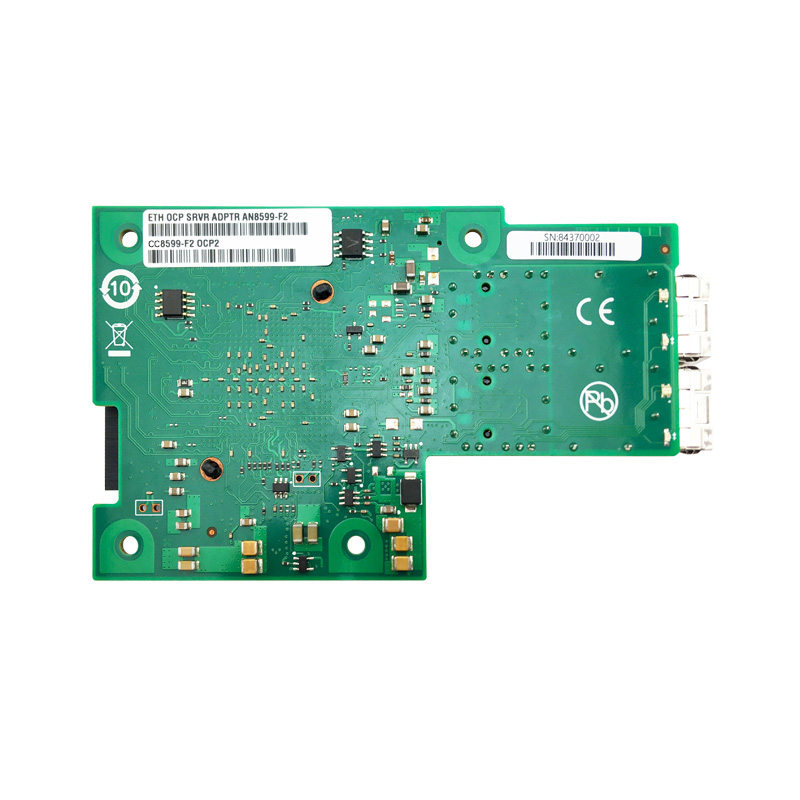 CEACENT CC8599-F2 OCP