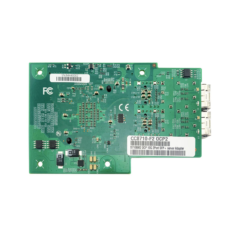 CEACENT AN8710-F2 OCP