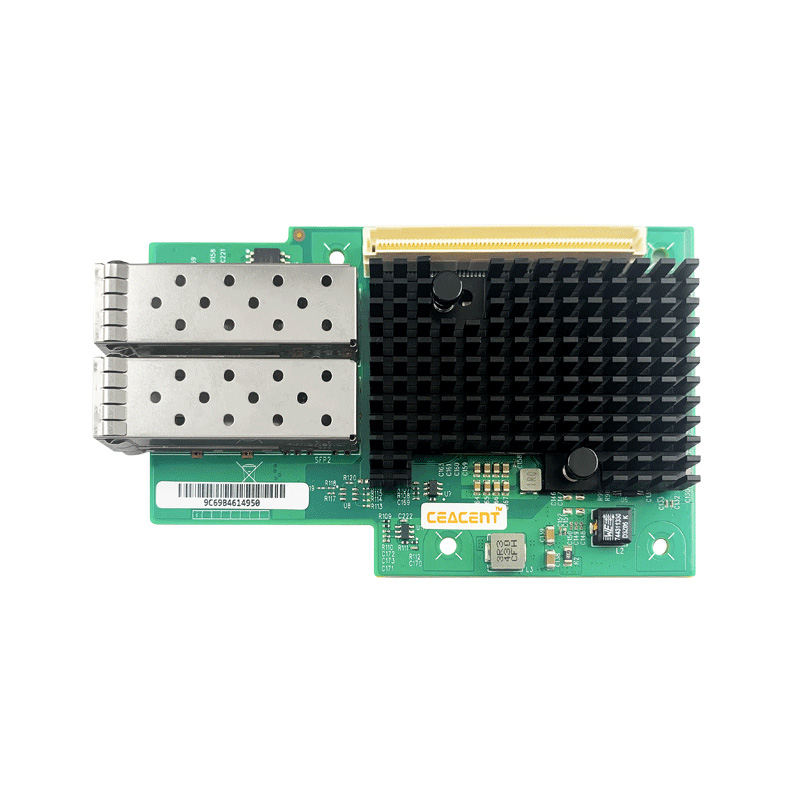 CEACENT AN8710-F2 OCP