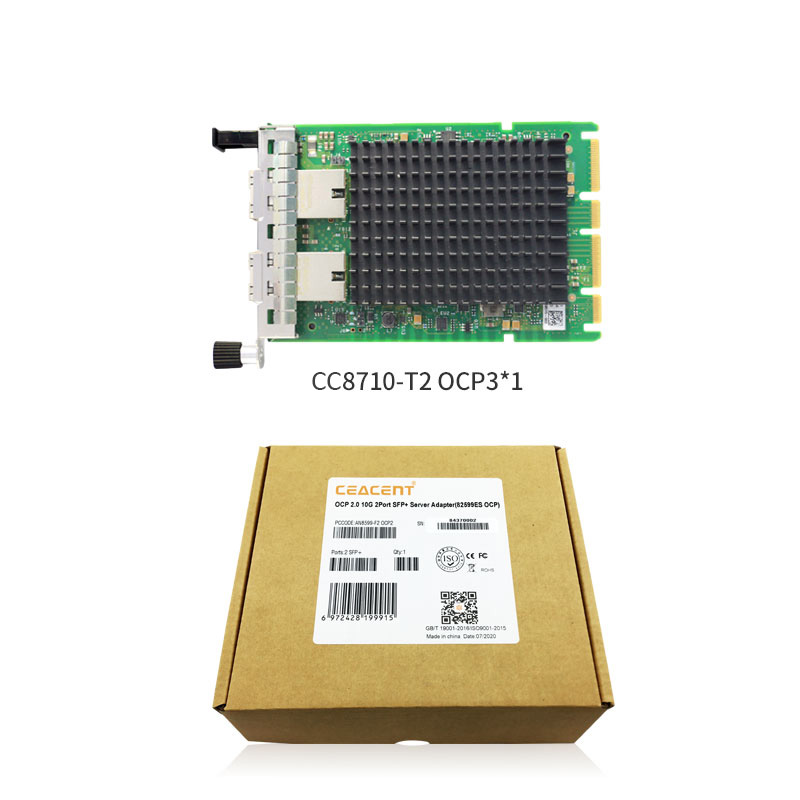 CEACENT CC8710-T2 OCP3