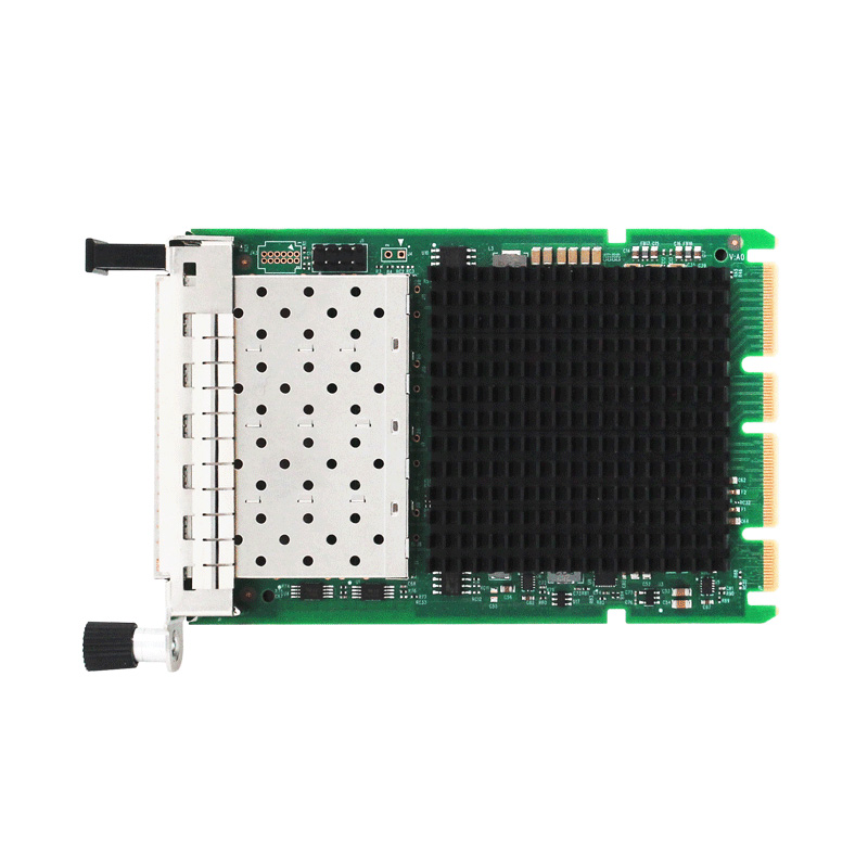 CEACENT CC810V-SF4 OCP3