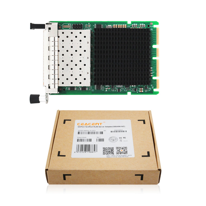 CEACENT CC810V-SF4 OCP3