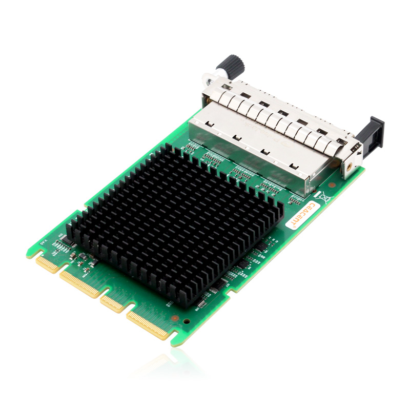 CEACENT CC8350-F4 OCP3