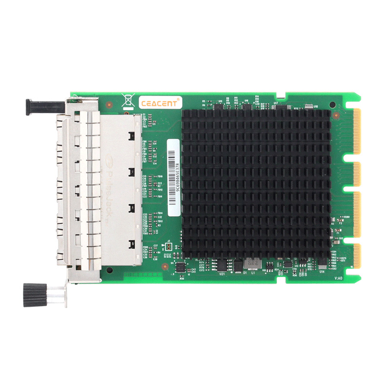 CEACENT CC8350-F4 OCP3