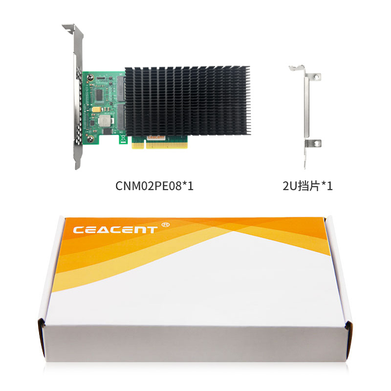CEACENT  CNM02PE08