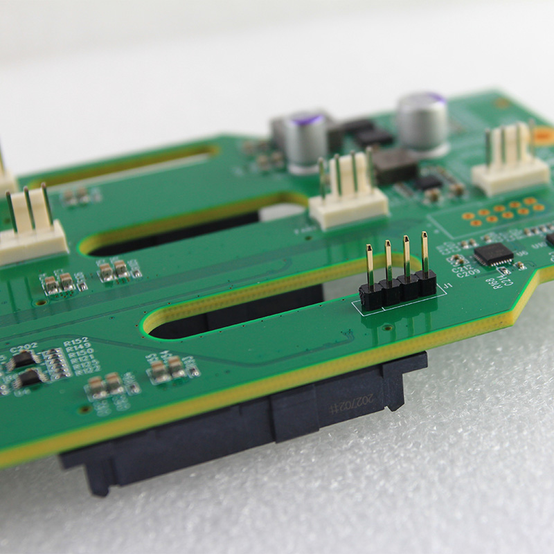 12盘Expander背板-6EY212SA