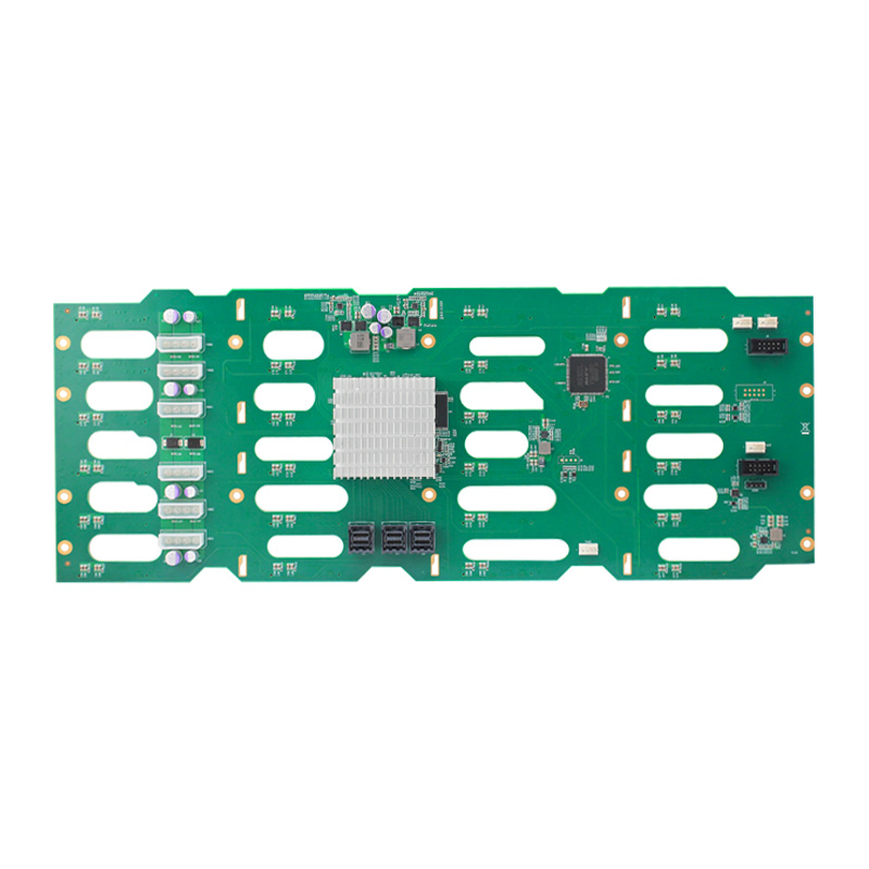 24盘Expander背板-6EY424SA