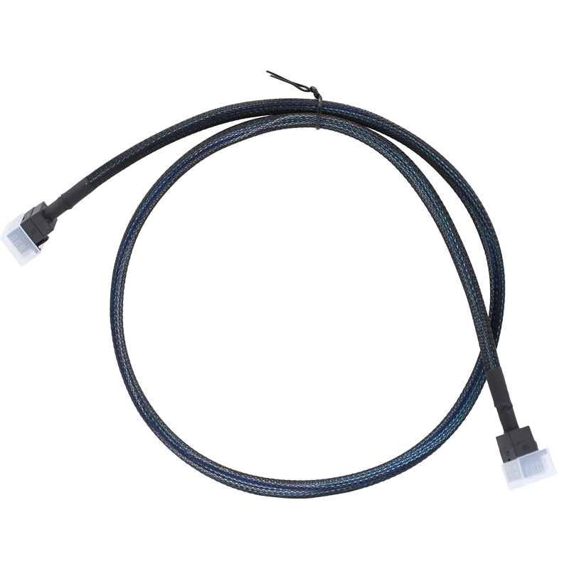 CEACENT  SFF8643转SFF8643