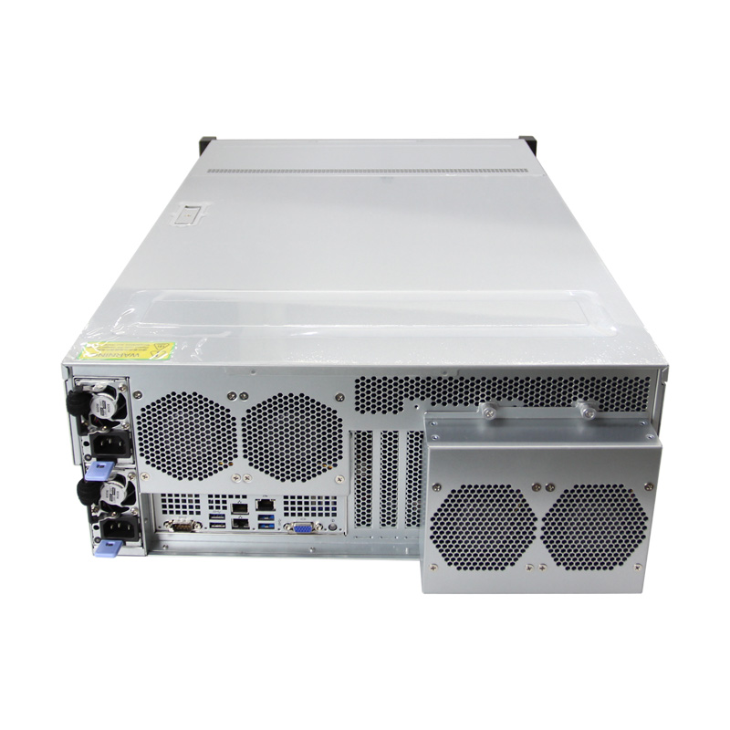 CEACENT 4U4卡智算服务器