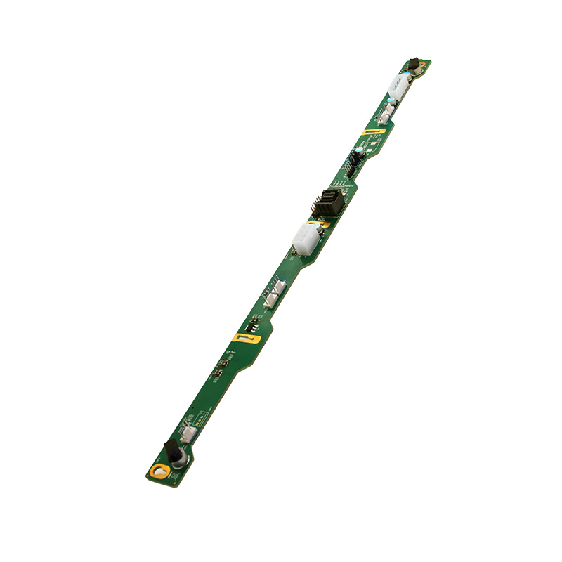 CEACENT 4盘SAS/SATA背板