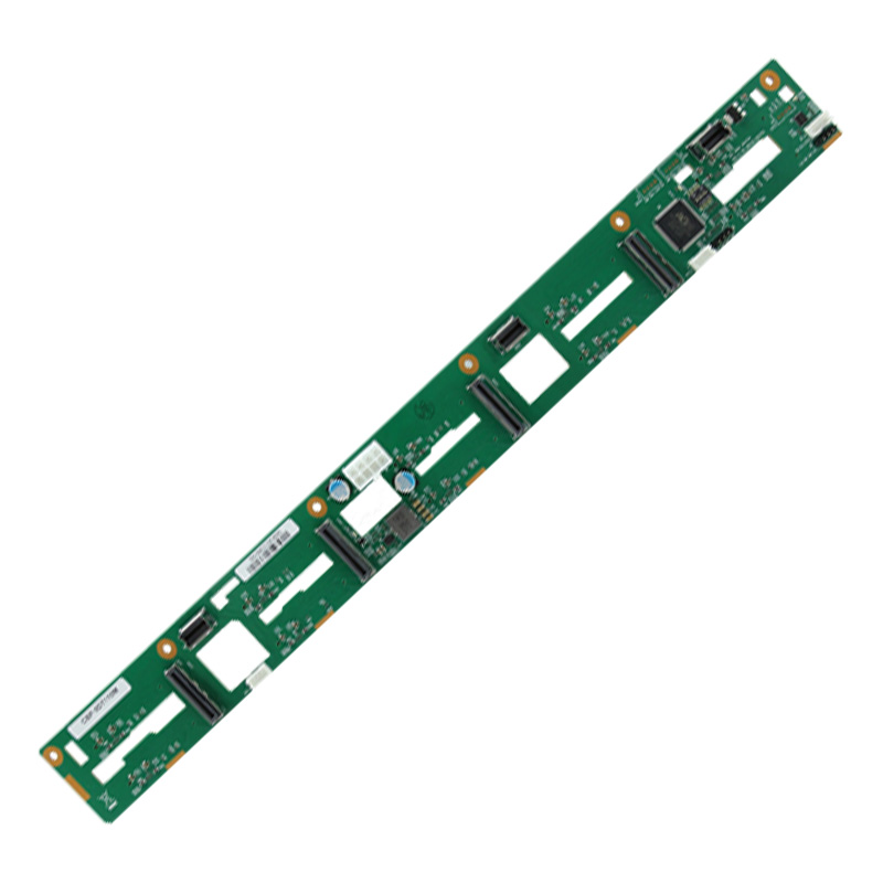 CEACENT 10盘位三模混合背板