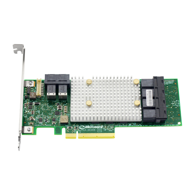 Adaptec 3154-24i