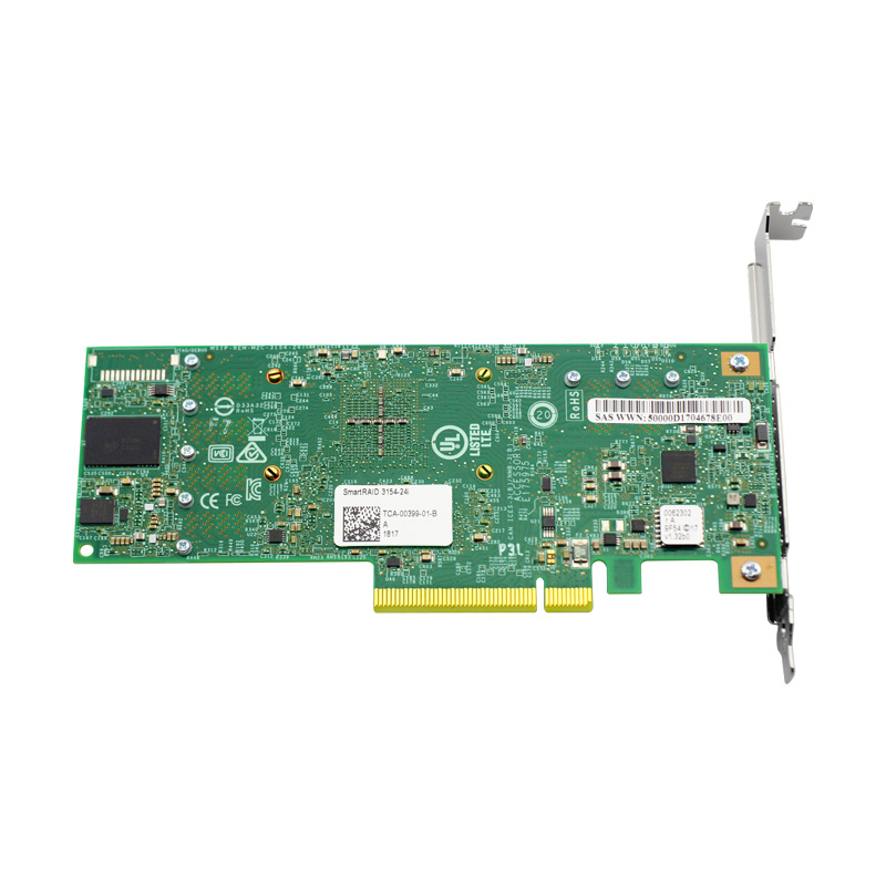 Adaptec 3154-24i
