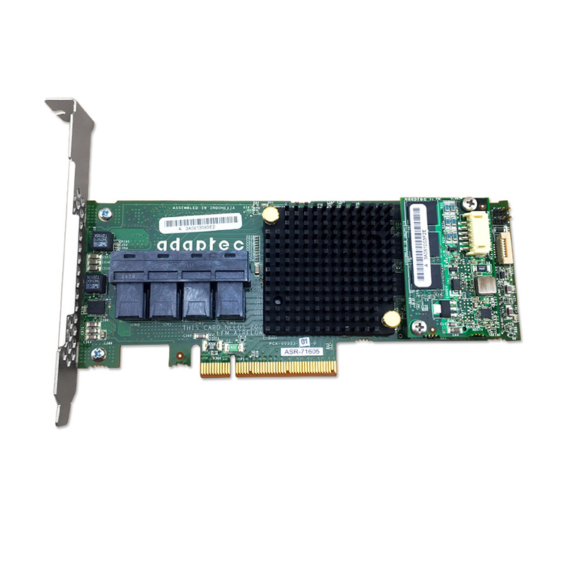 Adaptec ASR-71605