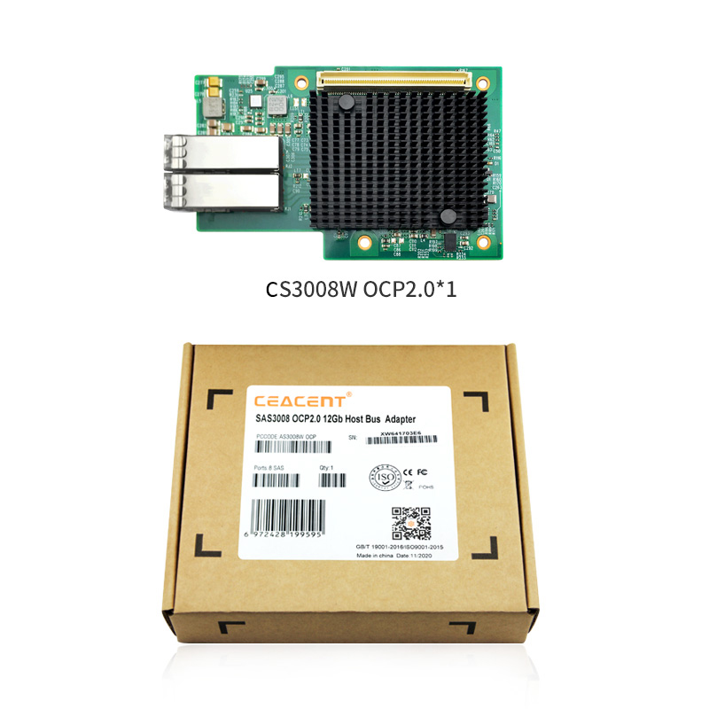 CEACENT CS3008W  OCP2