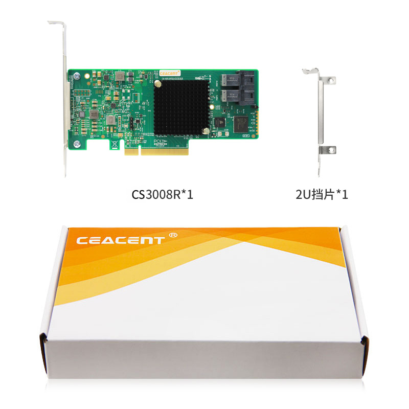 CEACENT CS3008R