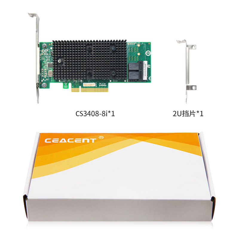 CEACENT CS3408-8I