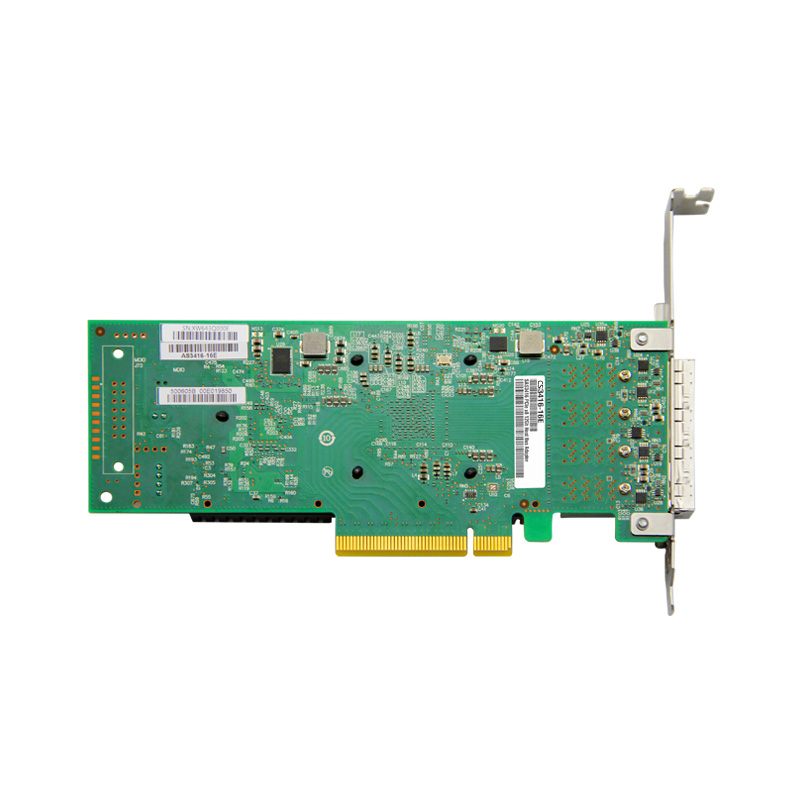 CEACENT AS3416-16E