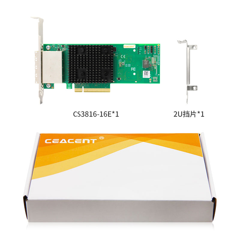 CEACENT CN3816-16E