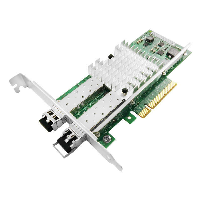 Intel X520-SR2