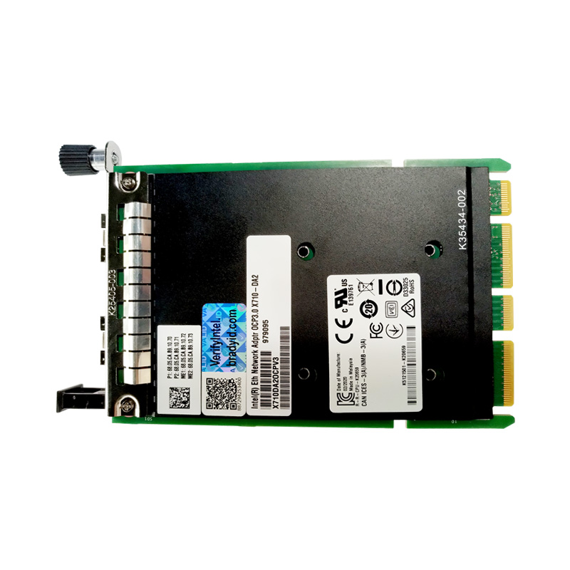 Intel  X710-DA2 OCP
