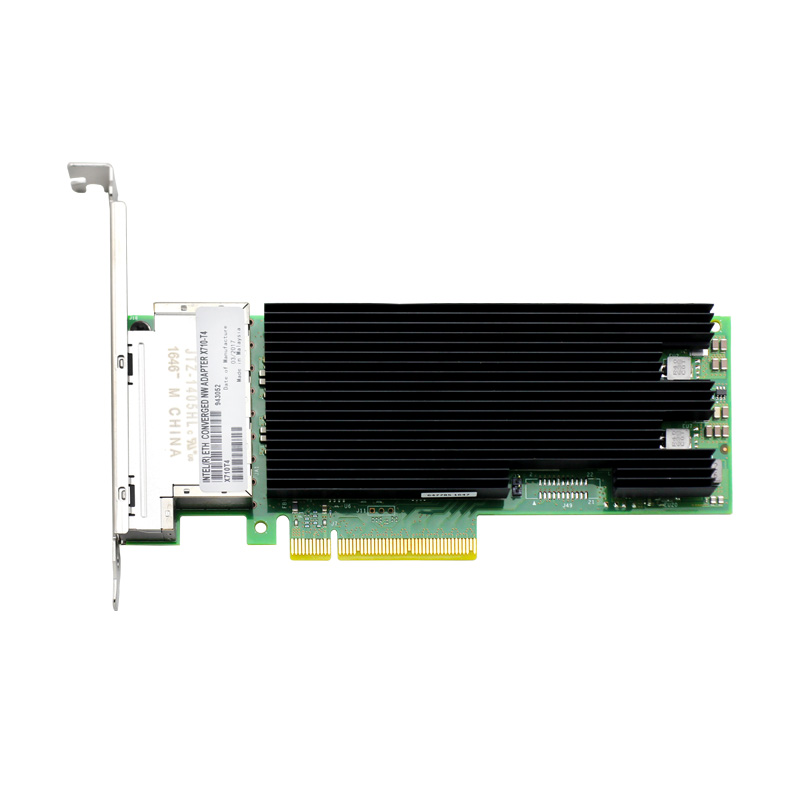 Intel x710-T4