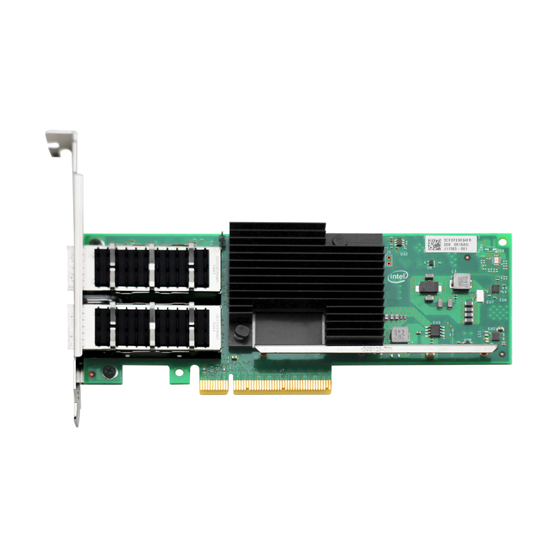 Intel XL710-QDA2