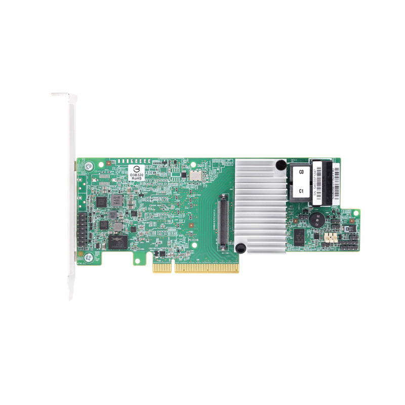 LSI 9361-8I 1G