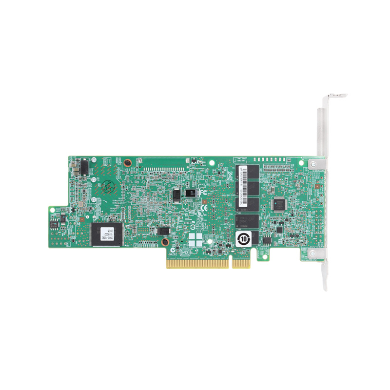 LSI 9361-8I 1G